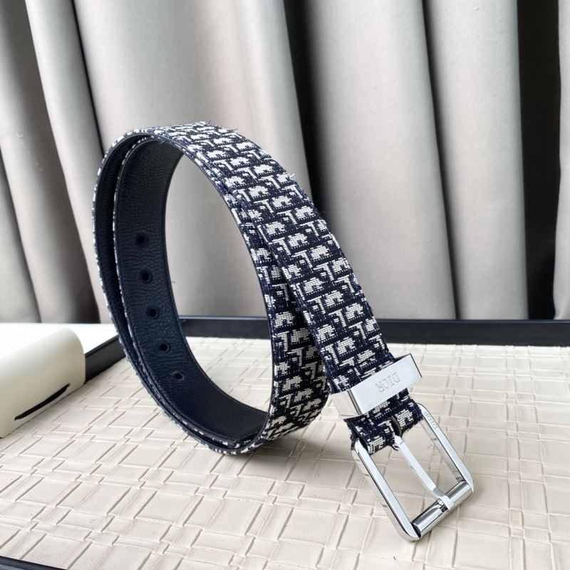 Christian Dior Belts